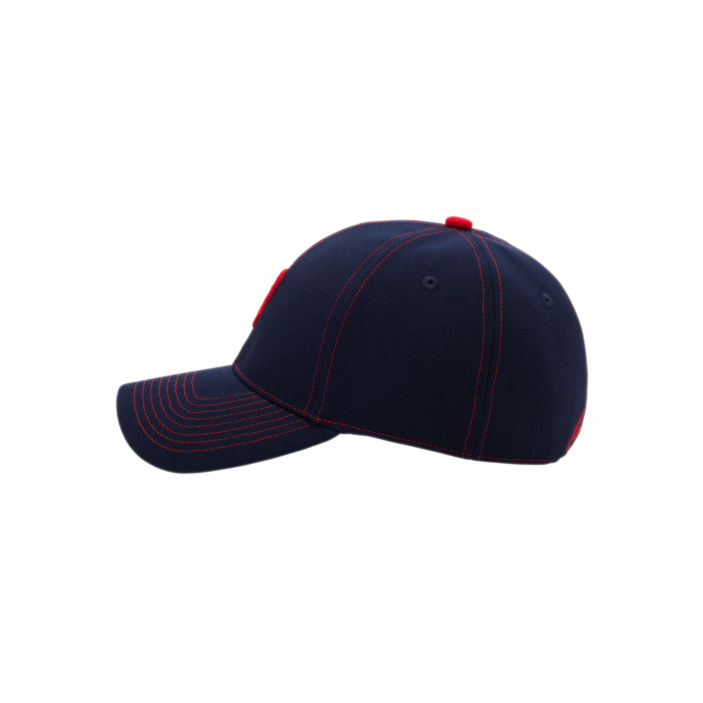 👑🐂 Pointless Journey 常田大希 - LOGO BASEBALL CAP– INDIGO ♪︎ - 【長期預購-6月下旬】