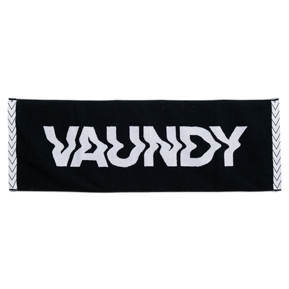 🍥 Vaundy - 周邊商品 - 毛巾 ♪︎