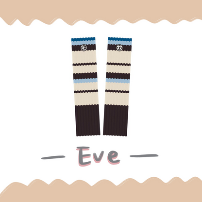 🎮 Eve - Eve Anniversary Live「UNDERCOVER」 - 針織袖套 ♪︎