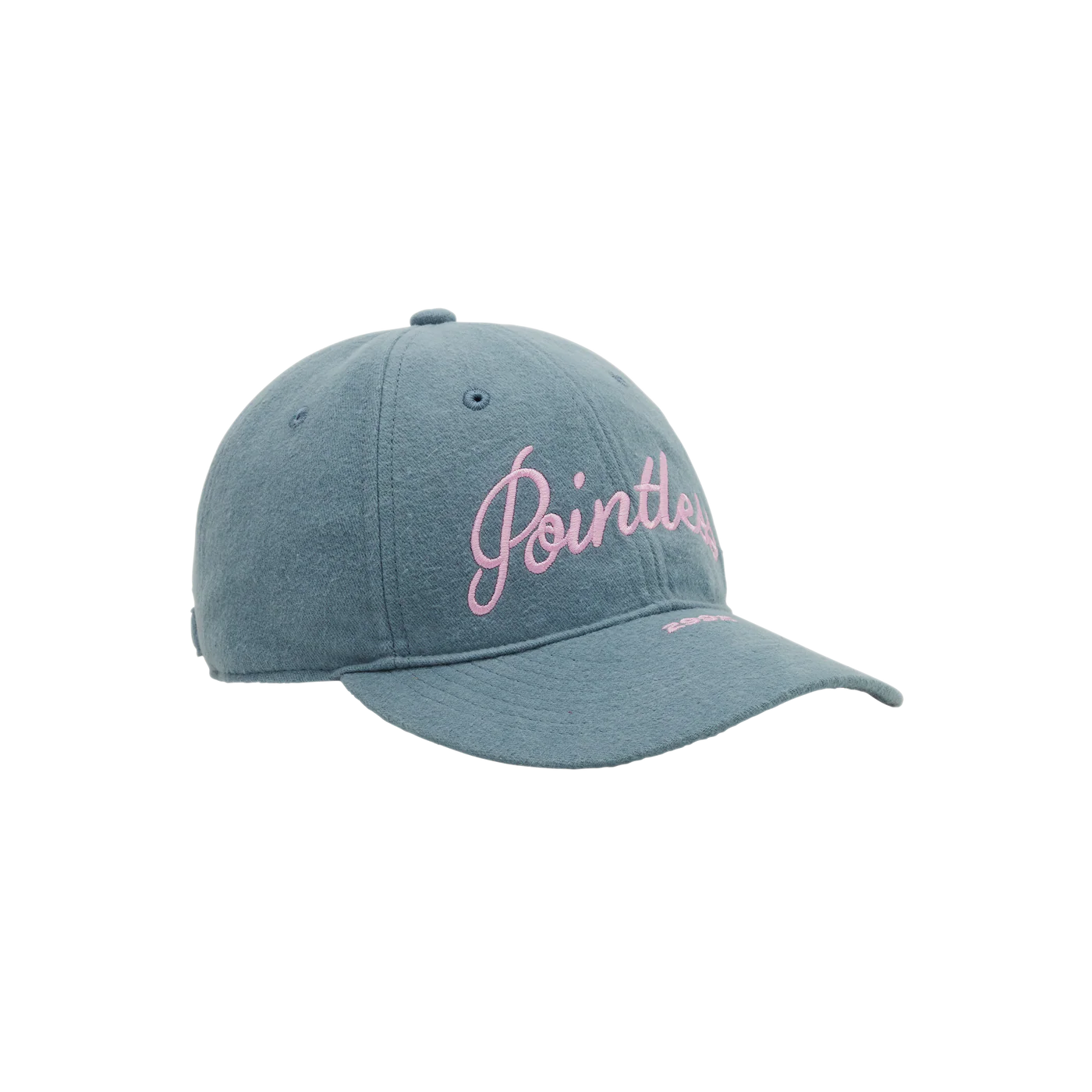 👑🐂 Pointless Journey 常田大希 - 2992 POINTLESS CAP– LIGHT BLUE ♪︎ - 【長期預購-6月下旬】