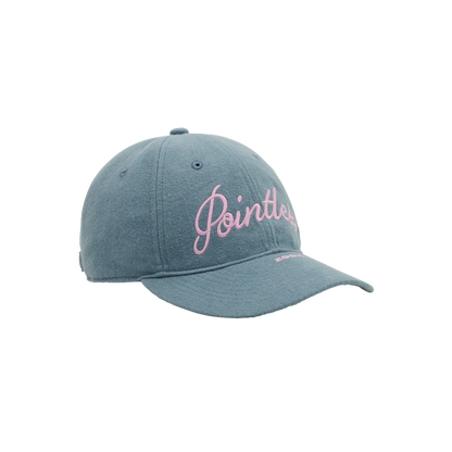 👑🐂 Pointless Journey 常田大希 - 2992 POINTLESS CAP– LIGHT BLUE ♪︎ - 【長期預購-6月下旬】