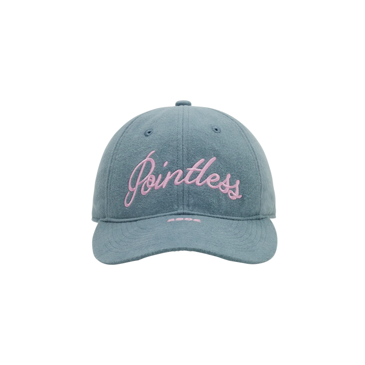 👑🐂 Pointless Journey 常田大希 - 2992 POINTLESS CAP– LIGHT BLUE ♪︎ - 【長期預購-6月下旬】