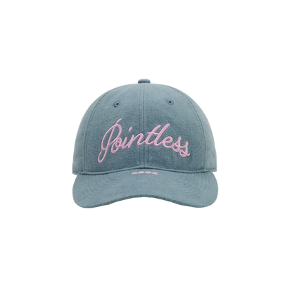👑🐂 Pointless Journey 常田大希 - 2992 POINTLESS CAP– LIGHT BLUE ♪︎ - 【長期預購-6月下旬】