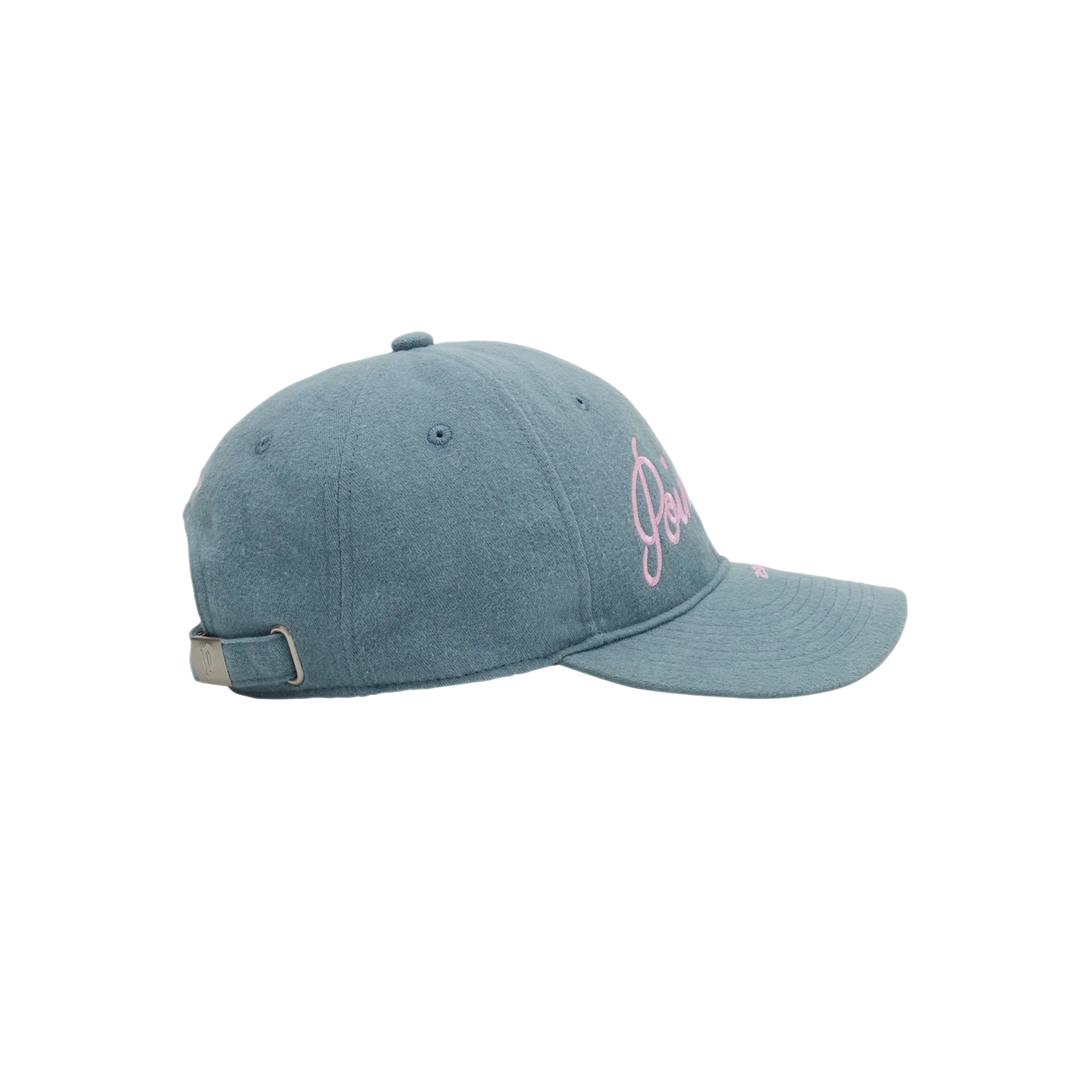👑🐂 Pointless Journey 常田大希 - 2992 POINTLESS CAP– LIGHT BLUE ♪︎ - 【長期預購-6月下旬】