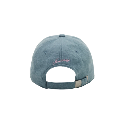 👑🐂 Pointless Journey 常田大希 - 2992 POINTLESS CAP– LIGHT BLUE ♪︎ - 【長期預購-6月下旬】