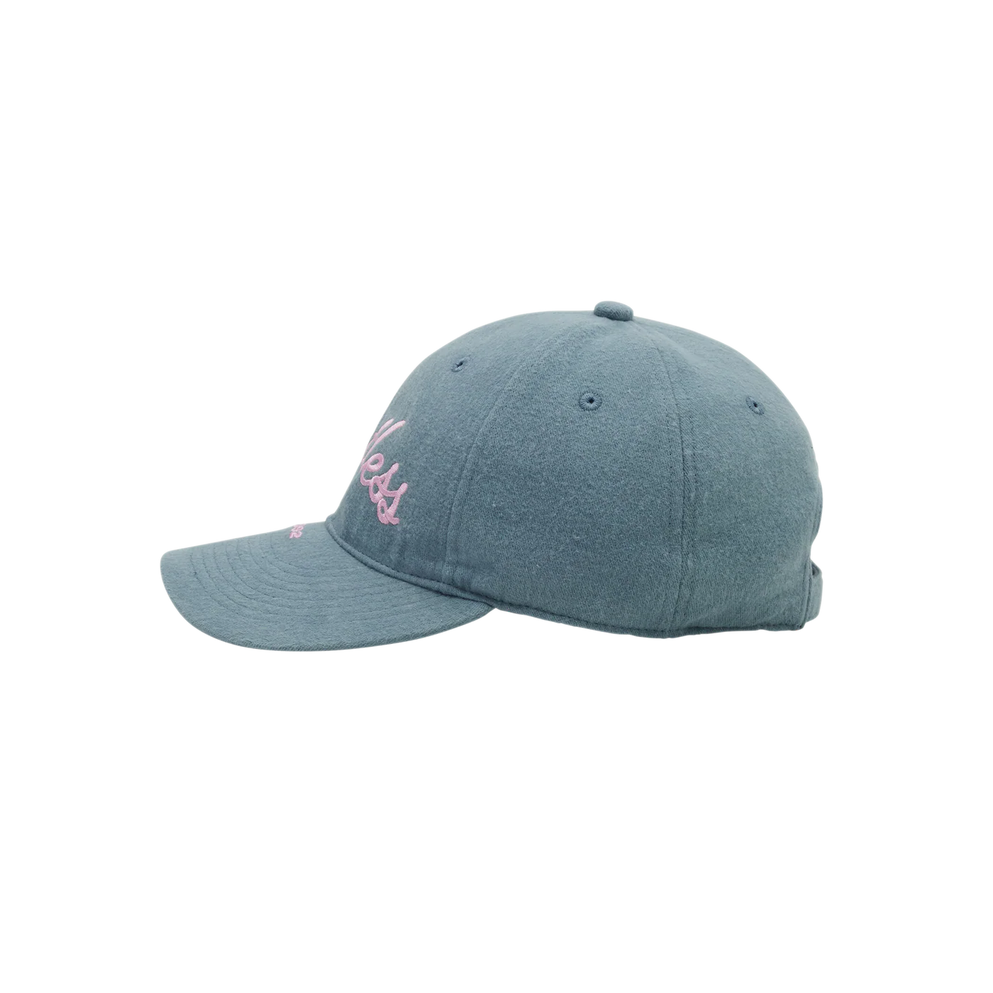 👑🐂 Pointless Journey 常田大希 - 2992 POINTLESS CAP– LIGHT BLUE ♪︎ - 【長期預購-6月下旬】