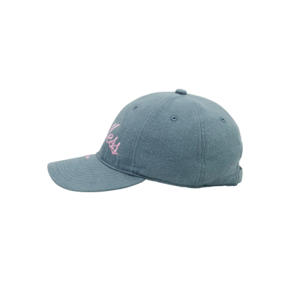 👑🐂 Pointless Journey 常田大希 - 2992 POINTLESS CAP– LIGHT BLUE ♪︎ - 【長期預購-6月下旬】
