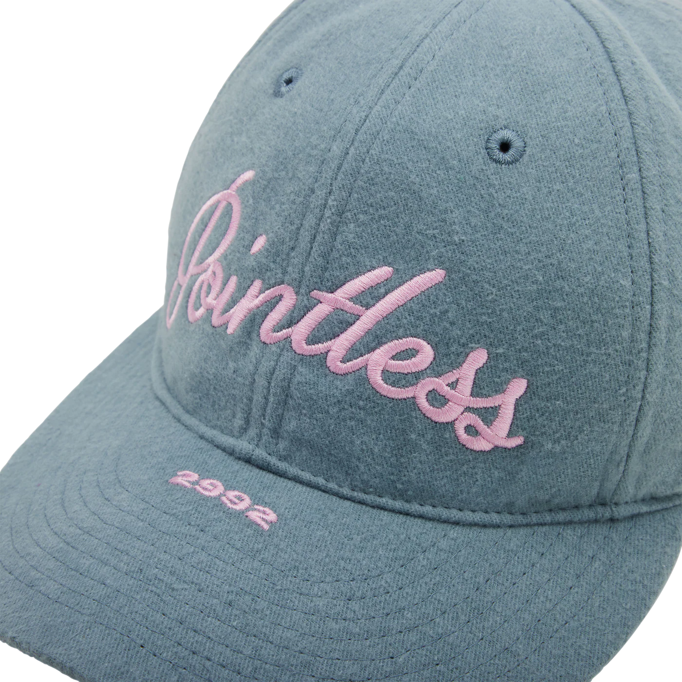 👑🐂 Pointless Journey 常田大希 - 2992 POINTLESS CAP– LIGHT BLUE ♪︎ - 【長期預購-6月下旬】