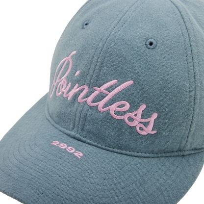 👑🐂 Pointless Journey 常田大希 - 2992 POINTLESS CAP– LIGHT BLUE ♪︎ - 【長期預購-6月下旬】