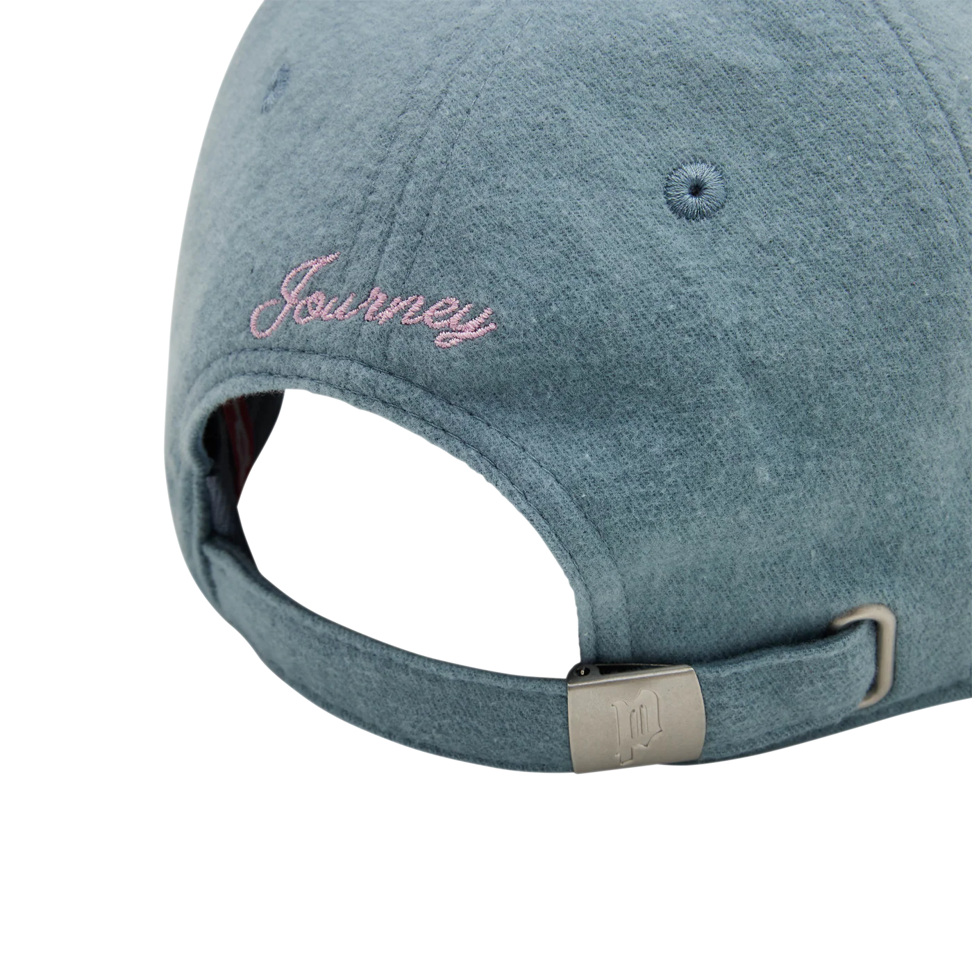 👑🐂 Pointless Journey 常田大希 - 2992 POINTLESS CAP– LIGHT BLUE ♪︎ - 【長期預購-6月下旬】