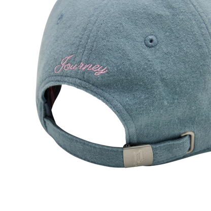 👑🐂 Pointless Journey 常田大希 - 2992 POINTLESS CAP– LIGHT BLUE ♪︎ - 【長期預購-6月下旬】