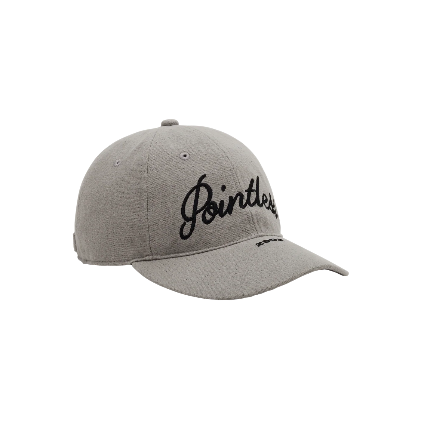 👑🐂 Pointless Journey 常田大希 - 2992 POINTLESS CAP– LIGHT GREY ♪︎ - 【長期預購-6月下旬】
