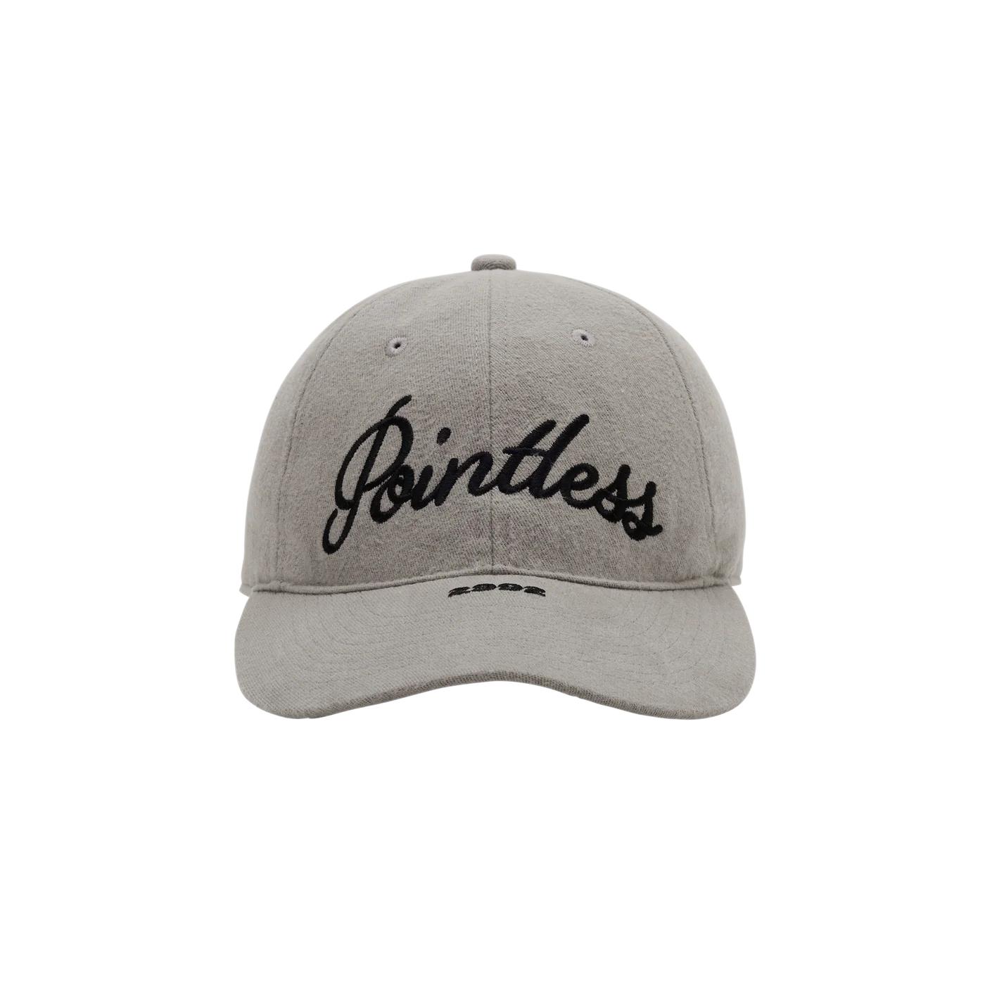 👑🐂 Pointless Journey 常田大希 - 2992 POINTLESS CAP– LIGHT GREY ♪︎ - 【長期預購-6月下旬】