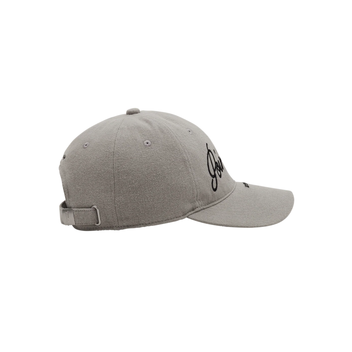 👑🐂 Pointless Journey 常田大希 - 2992 POINTLESS CAP– LIGHT GREY ♪︎ - 【長期預購-6月下旬】
