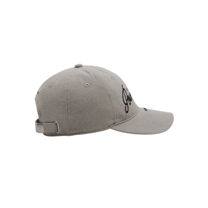 👑🐂 Pointless Journey 常田大希 - 2992 POINTLESS CAP– LIGHT GREY ♪︎ - 【長期預購-6月下旬】