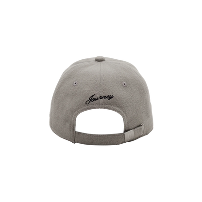 👑🐂 Pointless Journey 常田大希 - 2992 POINTLESS CAP– LIGHT GREY ♪︎ - 【長期預購-6月下旬】