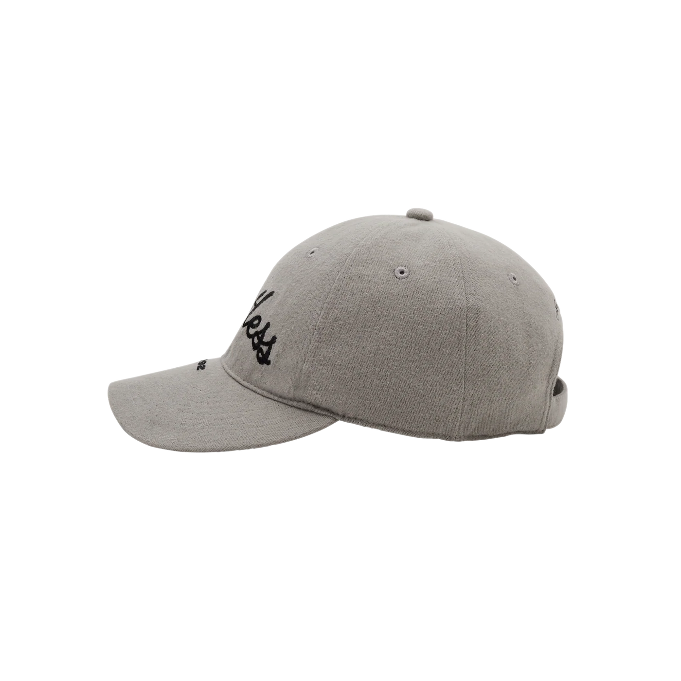 👑🐂 Pointless Journey 常田大希 - 2992 POINTLESS CAP– LIGHT GREY ♪︎ - 【長期預購-6月下旬】