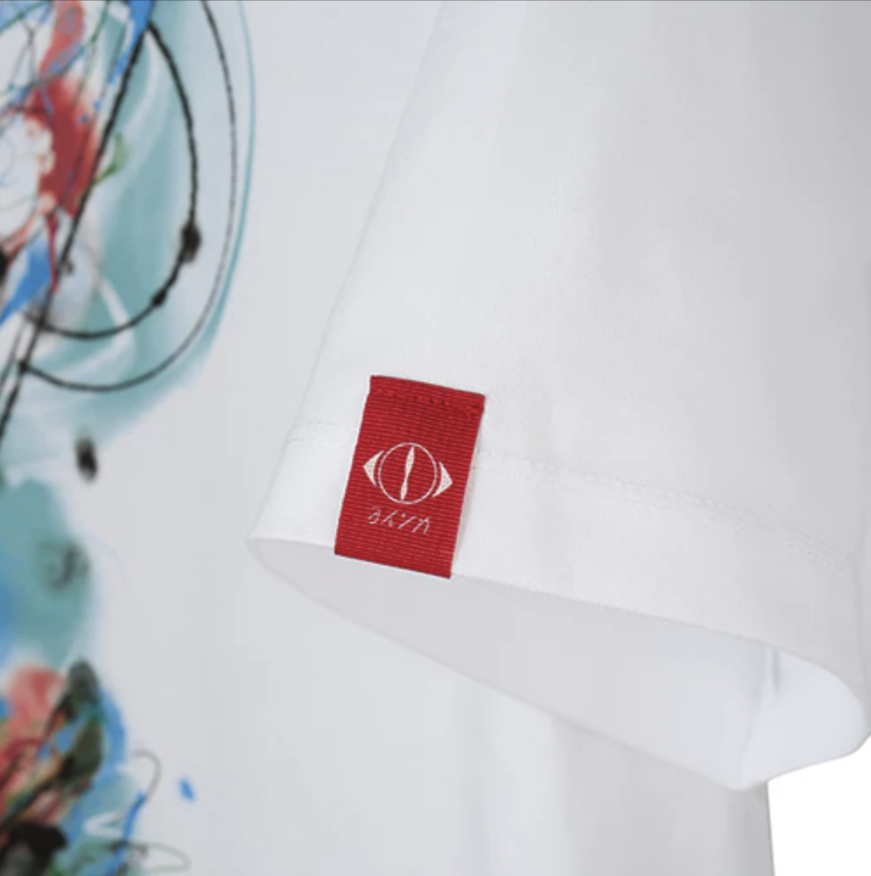 🌙 YORUSHIKA - ヨルシカ LIVE「盗作」 - 組合販售/原創T-Shirt ♪︎ - 【長期預購-10月下旬】
