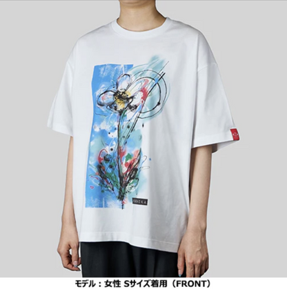 🌙 YORUSHIKA - ヨルシカ LIVE「盗作」 - 組合販售/原創T-Shirt ♪︎ - 【長期預購-10月下旬】