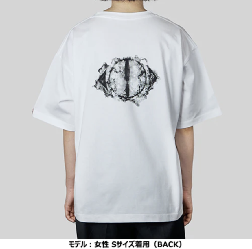 🌙 YORUSHIKA - ヨルシカ LIVE「盗作」 - 組合販售/原創T-Shirt ♪︎ - 【長期預購-10月下旬】