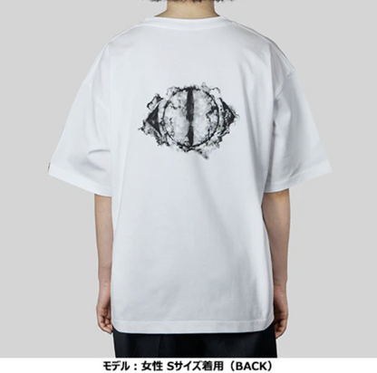 🌙 YORUSHIKA - ヨルシカ LIVE「盗作」 - 組合販售/原創T-Shirt ♪︎ - 【長期預購-10月下旬】