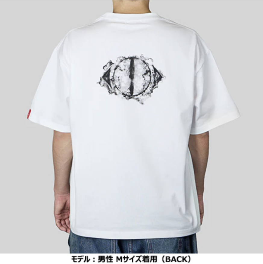 🌙 YORUSHIKA - ヨルシカ LIVE「盗作」 - 組合販售/原創T-Shirt ♪︎ - 【長期預購-10月下旬】