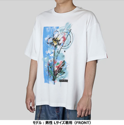 🌙 YORUSHIKA - ヨルシカ LIVE「盗作」 - 組合販售/原創T-Shirt ♪︎ - 【長期預購-10月下旬】