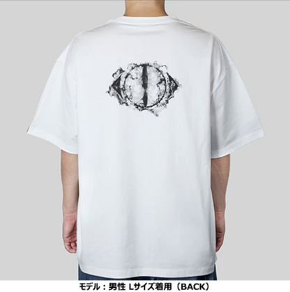 🌙 YORUSHIKA - ヨルシカ LIVE「盗作」 - 組合販售/原創T-Shirt ♪︎ - 【長期預購-10月下旬】