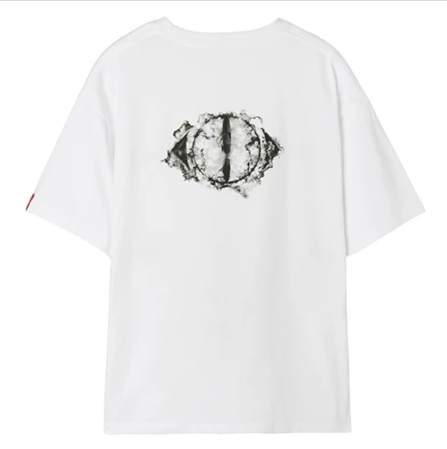 🌙 YORUSHIKA - ヨルシカ LIVE「盗作」 - 組合販售/原創T-Shirt ♪︎ - 【長期預購-10月下旬】