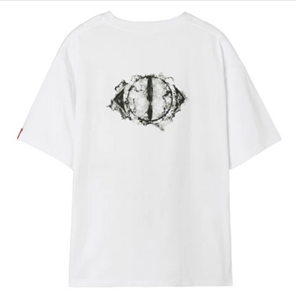 🌙 YORUSHIKA - ヨルシカ LIVE「盗作」 - 組合販售/原創T-Shirt ♪︎ - 【長期預購-10月下旬】