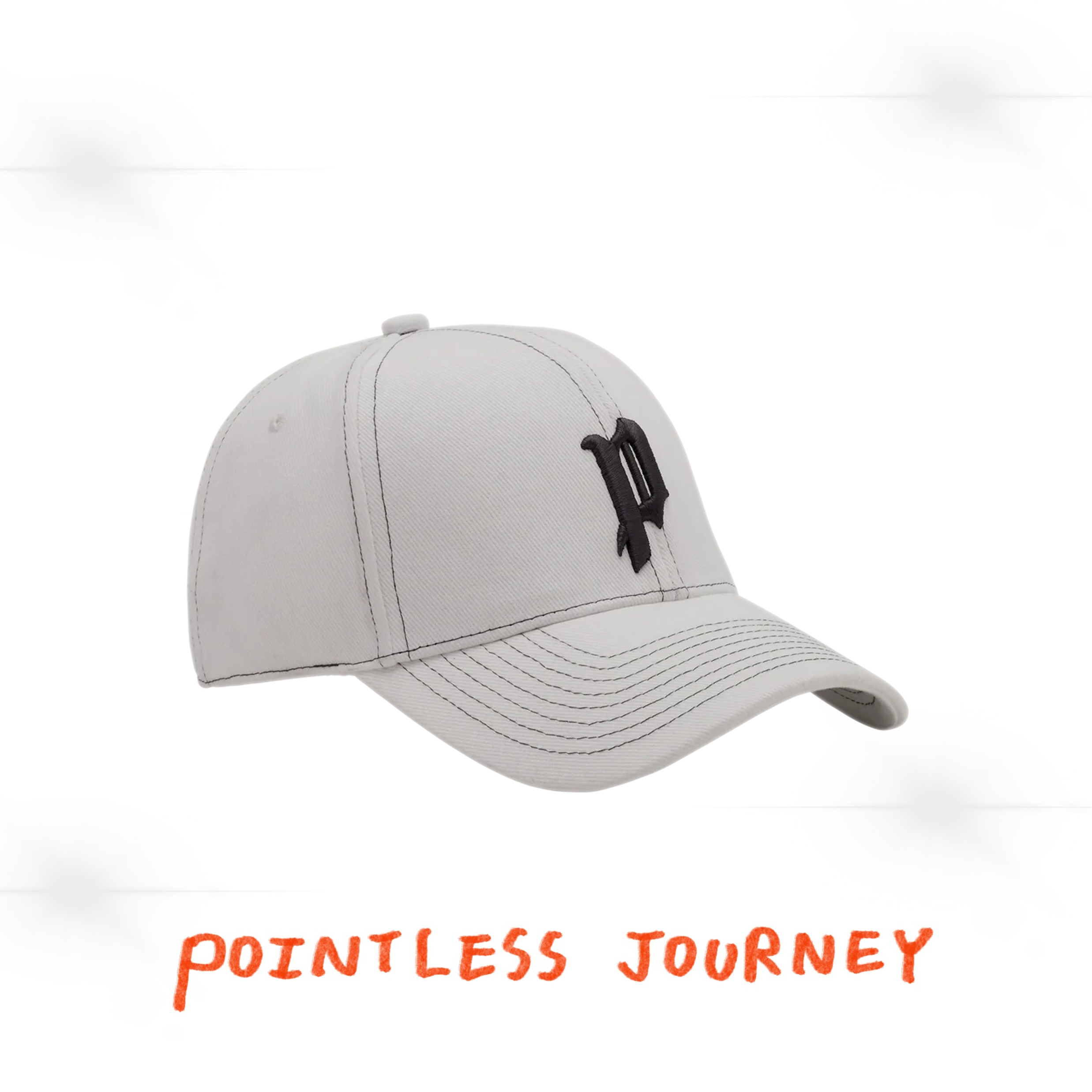 常田大希 STRIPE PILLBOX CAP - GREY S 【公式通販】