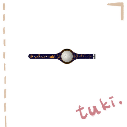 🌕 tuki. - 秋の修學旅行〜天體觀測〜 - Light Bracelet ♪︎ - 【中期預購-10月下旬】