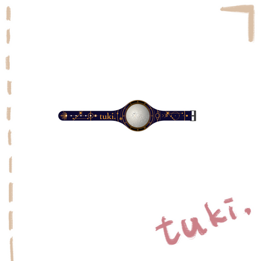 🌕 tuki. - 秋の修學旅行〜天體觀測〜 - Light Bracelet ♪︎ - 【中期預購-10月下旬】