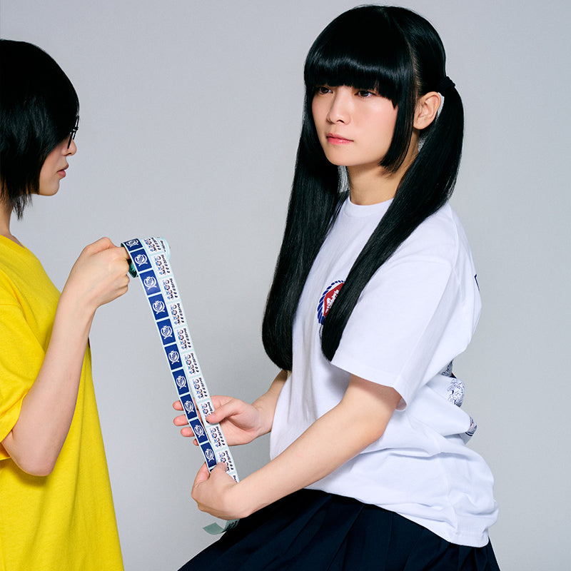 🏫 ATARASHII GAKKO! - 青春部Tour 2026 - 貼紙捲 (2款一組) ♪︎ - 【中期預購-7月中旬】