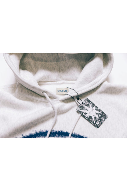 🎧 NATORI - 3rd ONE-MAN LIVE「深海」 - "The Abyss" Hooded Sweatshirt ♪︎