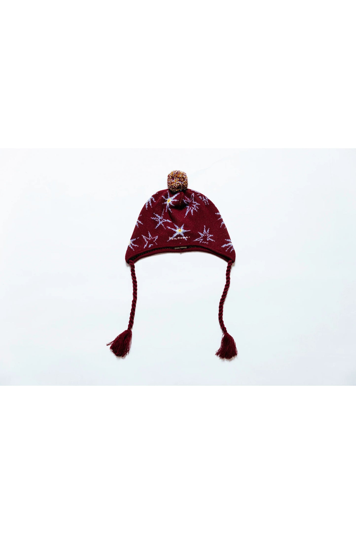 🎧 NATORI - 3rd ONE-MAN LIVE「深海」 - "The Abyss" Beanie ♪︎