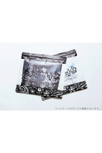 🎧 NATORI - 3rd ONE-MAN LIVE「深海」 - "The Abyss" Hooded Sweatshirt ♪︎