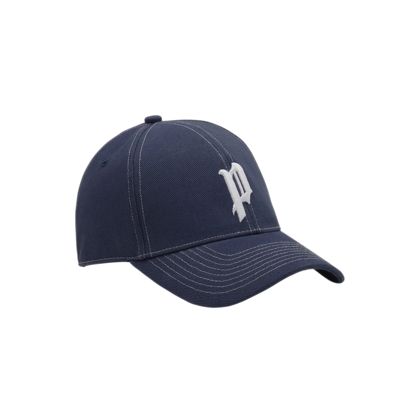 👑🐂 Pointless Journey 常田大希 - LOGO BASEBALL CAP– NAVY ♪︎ - 【長期預購-6月下旬】