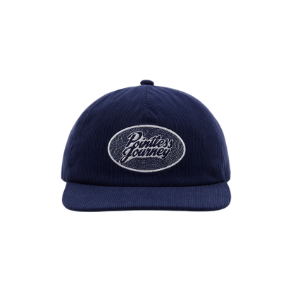 👑🐂 Pointless Journey 常田大希 - FACTORY CAP– NAVY ♪︎ - 【長期預購-6月下旬】