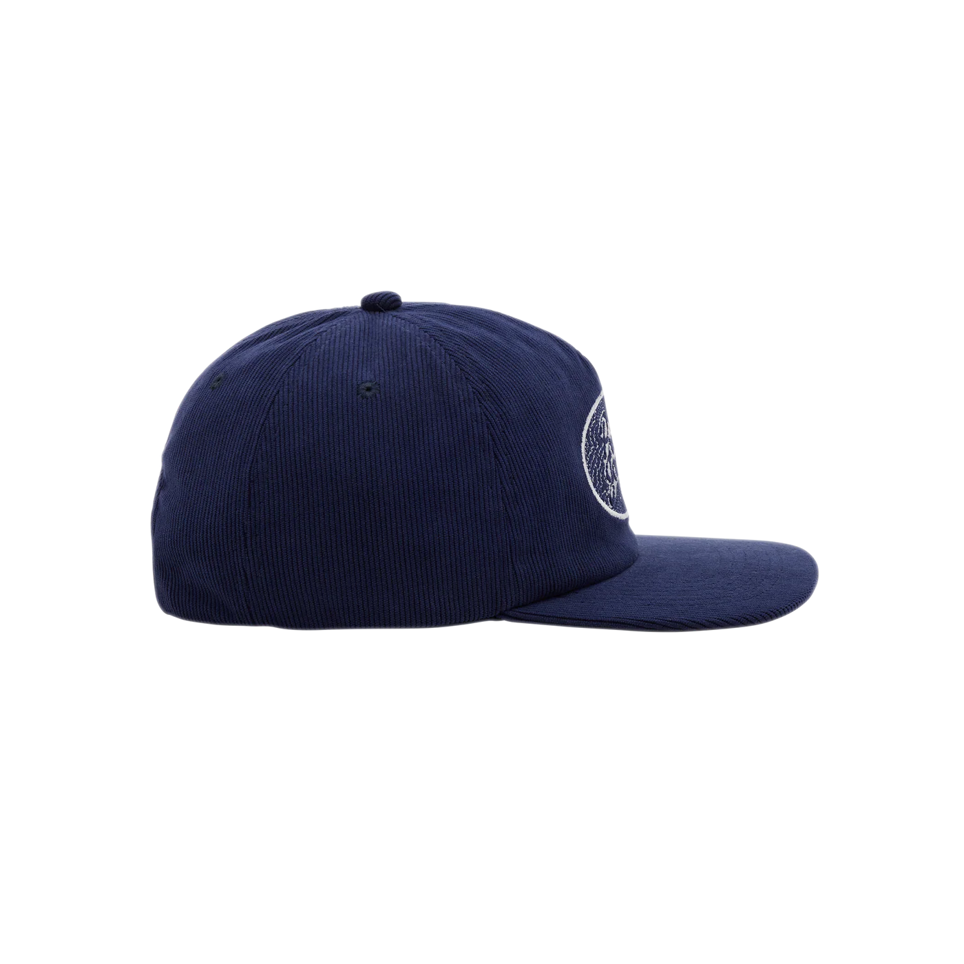 POINTLESS JOURNEY FACTORY CAP BROWN 【公式通販】