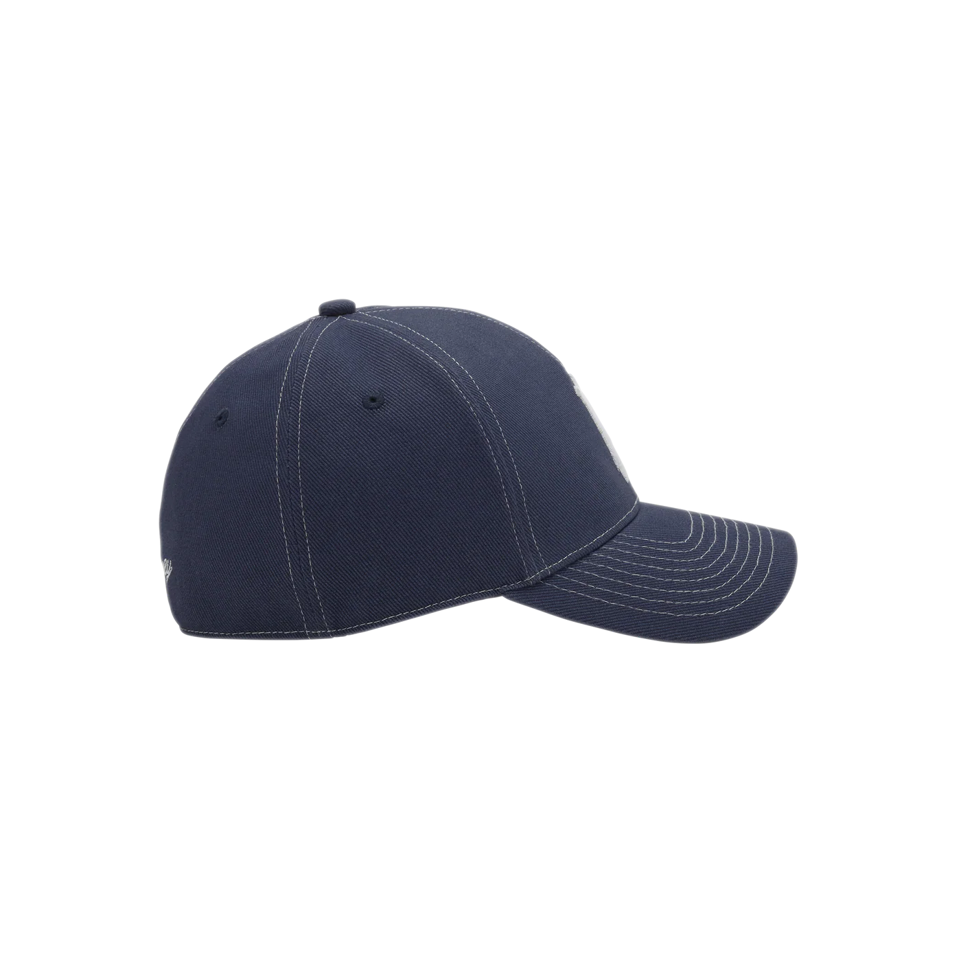 👑🐂 Pointless Journey 常田大希 - LOGO BASEBALL CAP– NAVY ♪︎ - 【長期預購-6月下旬】