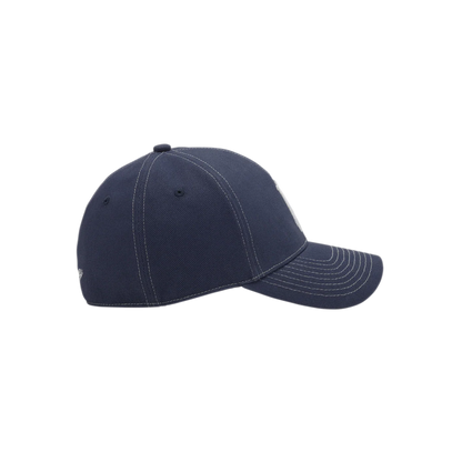 👑🐂 Pointless Journey 常田大希 - LOGO BASEBALL CAP– NAVY ♪︎ - 【長期預購-6月下旬】
