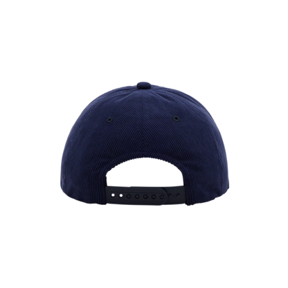 👑🐂 Pointless Journey 常田大希 - FACTORY CAP– NAVY ♪︎ - 【長期預購-6月下旬】