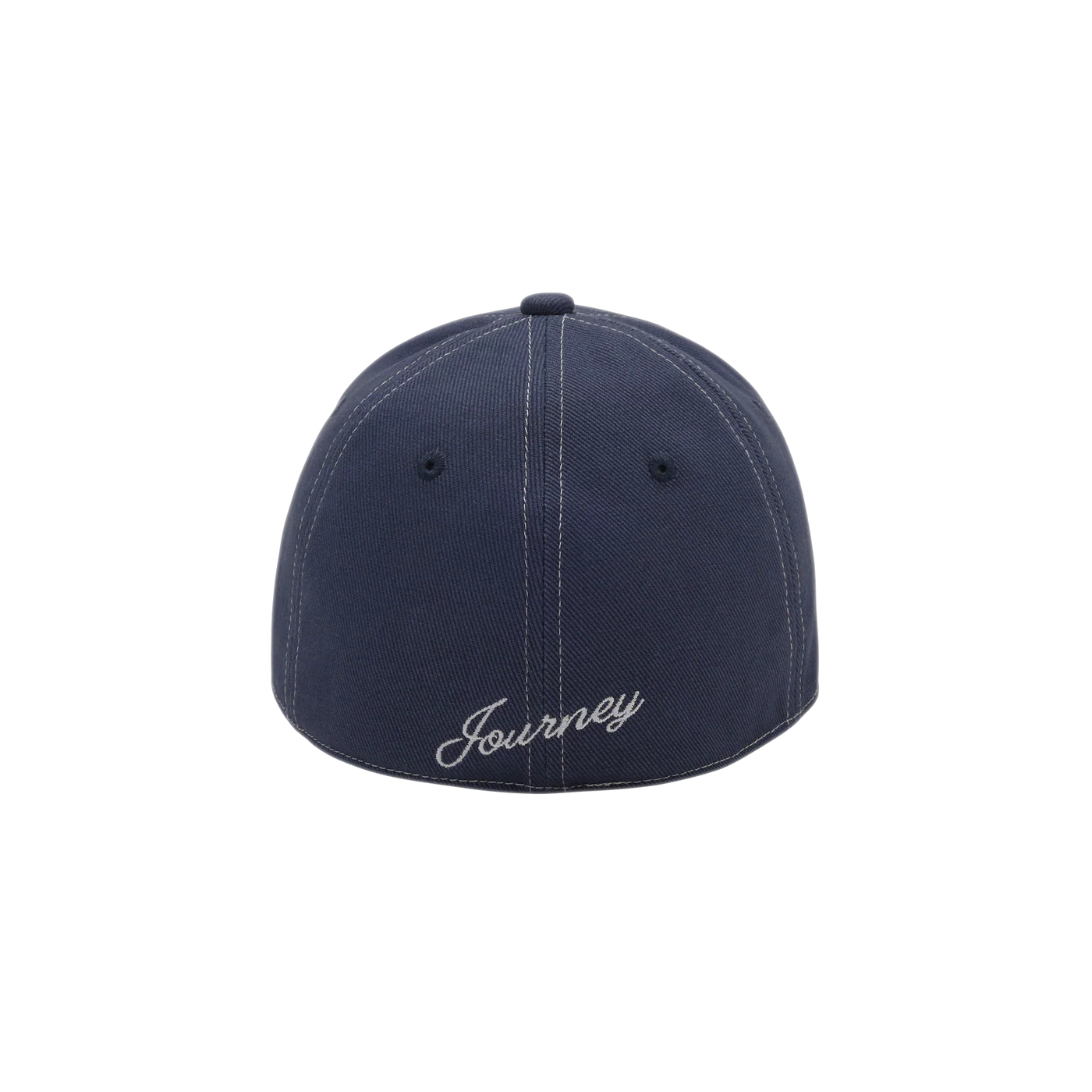 👑🐂 Pointless Journey 常田大希 - LOGO BASEBALL CAP– NAVY ♪︎ - 【長期預購-6月下旬】