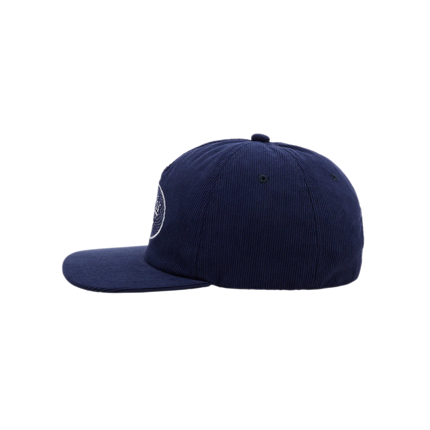 👑🐂 Pointless Journey 常田大希 - FACTORY CAP– NAVY ♪︎ - 【長期預購-6月下旬】