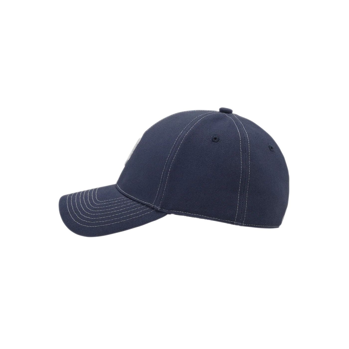 👑🐂 Pointless Journey 常田大希 - LOGO BASEBALL CAP– NAVY ♪︎ - 【長期預購-6月下旬】