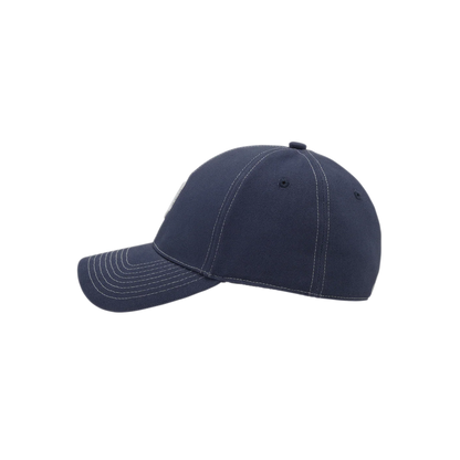 👑🐂 Pointless Journey 常田大希 - LOGO BASEBALL CAP– NAVY ♪︎ - 【長期預購-6月下旬】