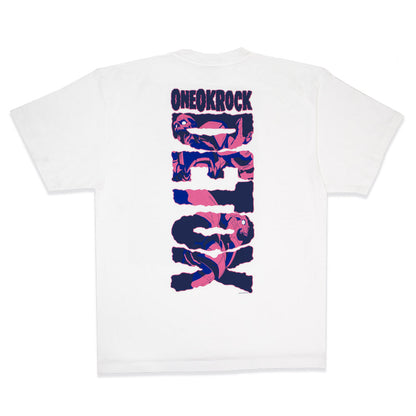 📽️ ONE OK ROCK - 2025 DETOX JAPAN - 短袖上衣 ♪︎ - 【長期預購-2025年8月下旬】