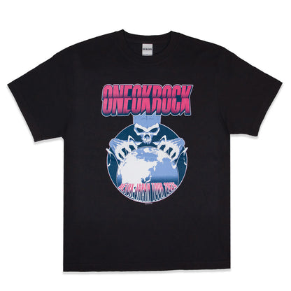 📽️ ONE OK ROCK - 2025 DETOX JAPAN - 短袖上衣 ♪︎ - 【長期預購-2025年8月下旬】