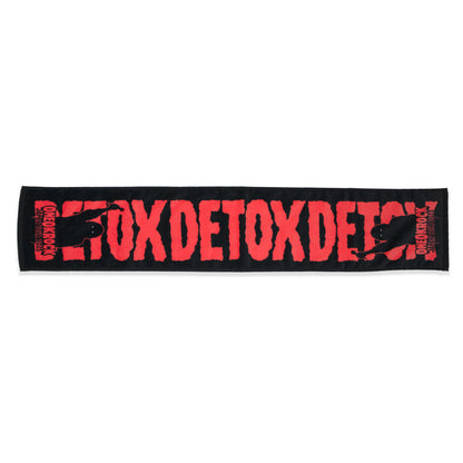 📽️ ONE OK ROCK - 2025 DETOX JAPAN - 毛巾 ♪︎ - 【長期預購-12月中旬】